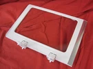 Samsung Refrigerator Folding Shelf Part # DA67-04425 X 001 Family Hub. Fixed Price $39.99.