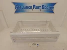 Refrigerator WR71X23467 WR32X10496 Crisper Drawer Assembly Used. Fixed Price $50.00.