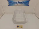 Whirlpool Refrigerator W10709259 Freezer Drawer Bin Used. Fixed Price $42.00.