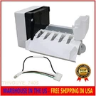 For Kenmore Refrigerator Ice Maker Assembly Part Number # RP5266106PAZ840. Fixed Price $79.99.