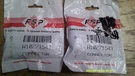W10271543 Whirlpool/maytag Refrigerator 5/16 Elbow Push Connector New Oem Pair. Fixed Price $25.00.