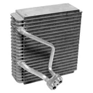 For Hyundai Tucson 2005-2009 Uac EV939679PFXC A/c Evaporator Core. Fixed Price $66.22.