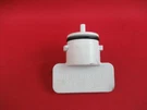 Oem Refrigerator Water Filter Bypass Plug WR02X10173. Fixed Price $44.00.