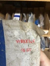Ge Door Spring Original Part# WB9X144 #H.9I1. Fixed Price $39.99.