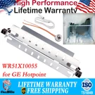 WR51X10055 Refrigerator Defrost Heater Sets Kit For Hotpoint Electric Kenmore. Fixed Price $16.95.