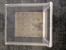 Samsung Crisper Drawer DA61-03652A Oem. Fixed Price $29.99.
