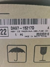 DA97-15217D Samsung Ice Maker Assembly. Fixed Price $80.00.