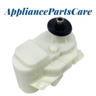 Whirlpool Refrigerator Ice Dispenser Auger Motor W11202789, W11117906. Fixed Price $51.99.