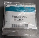 Genuine Oem Frigidaire 5300184701 Switch Nos Part Free Shipping. Fixed Price $22.49.