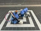 Lg Refrigerator Water Valve P# AJU34125558. Fixed Price $84.95.