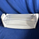 Oem Kitchenaid / Kenmore Refrigerator Dairy Egg Bin W10324761. Fixed Price $34.00.