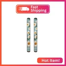Netilgen Refrigerator Door Handle Covers 2 Pcs Set, Non-slip Kitchen Appliance. Fixed Price $23.95.