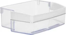 WR71X11044 Refrigerator Door Shelf Bin For WR71X11059, PS6011779. Fixed Price $57.99.