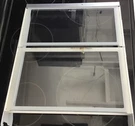 Whirlpool Refrigerator Glass Shelf Oem P/n WPW10709175 W10533406. Fixed Price $55.25.
