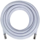 Certified Appliance Accessories Ice Maker Water 25 Feet, Stainless Steel. Fixed Price $30.29.