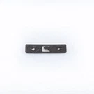 WP4387501 Whirlpool Bimetl-def. Fixed Price $44.81.