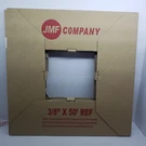 Jmf Company Copper 3/8" X 50' Refrigeration Tube #HD6363206859802. Fixed Price $89.75.
