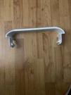 Genuine Oem Frigidaire Refrigerator Door Bin Rack Part #2405353 Pre-owned. Fixed Price $17.99.