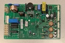 Lg Main Control Board #EBR34917108 For Refrigerators, See Pics.. Fixed Price $49.00.