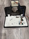 Genuine Oem Samsung Assy Cover Dispenser DA97-13809F#9024. Fixed Price $79.00.