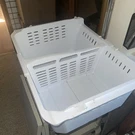 Samsung Refrigerator RF25HMEDBSR Lower Freezer Bin DA63-06257A. Fixed Price $68.40.