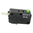 Lg 6600W1K001R Appliance Switch Micro. Fixed Price $23.65.