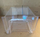 Whirlpool Refrigerator Crisper Drawer Part# W10668824. Fixed Price $15.63.
