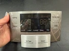 Samsung Refrigerator Dispenser Electronic Control Board DA97-08703L. Fixed Price $115.00.