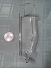 Lg Refrigerator LFXS28596S/04 Cover MCK71555401 AP7034367. Fixed Price $19.99.