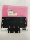 DA92-00758B DA41-00217A Oem Samsung Refrigerator Dispenser User Interface. Fixed Price $14.99.