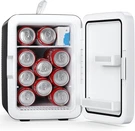 Antarctic Star Compact Mini Fridge, 10L Portable Small Refrigerator, 2.6 Gal. Fixed Price $69.98.