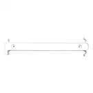 Freezer Basket Slide Rail #297099500 For Electrolux, Frigidaire, White-westingho. Fixed Price $56.90.
