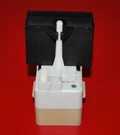 Whirlpool Refrigerator Start Relay And Capacitor 5SP14T302TFM Oem Used Tested. Fixed Price $26.99.
