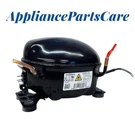 Whirlpool Refrigerator Compressor VESD13C, W11758078, W11758994. Fixed Price $244.99.