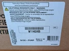 Whirlpool Oem Replacement Part Dishwasher Circulation Base Pump W11462455. Fixed Price $170.00.