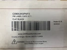 Cafe Refrigeration Handle Kit - Flat Black CXMA3H3PNFB. Fixed Price $250.00.