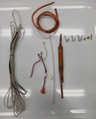 Electrolux Hot Tube Repair Kit For Refrigerators Part No: 5303918222. Fixed Price $39.99.