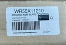 WR55X11210 Refrigerator Board Asm Main Control. Fixed Price $162.75.