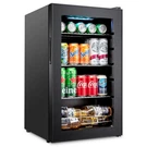 Ivation 101 Can Beverage Refrigerator , Freestanding Ultra Cool Mini Drink Fr.... Fixed Price $409.05.