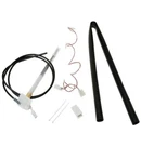 Brand New Genuine WR49X45545 Fill Tube Heater Kit. Fixed Price $240.00.