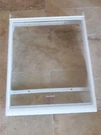 Kenmore Elite , Lg MHL618412 Refrigerator Glass Sliding Shelf AHT72910203. Fixed Price $20.00.