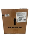 Oem W10715708 Whirlpool Refrigerator Ice Maker Bucket And Valve. Fixed Price $71.36.