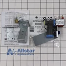 U-line Ice Machine Water Inlet Valve 80-54356-00. Fixed Price $155.28.