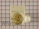 New Genuine Oem Whirlpool Refrigerator Water Filter Housing WPW10121138. Fixed Price $61.30.