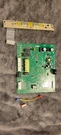 Sub-zero 100-01741-04 Control Board 9010451 For UW-24 WS-30 BW-30 Tested. Fixed Price $100.00.