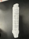 Sealed Brand New / Refrigerator Water Filter White EPTWFU01 - Rp Frigidare. Fixed Price $9.99.