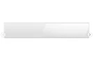 Samsung RA-F36DMM12 Bespoke 4-DOOR French Mid Drawer Panel White Glass. Fixed Price $39.00.