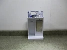 Samsung Refrigerator Inner Case Part # DA97-17399Q. Fixed Price $99.00.