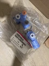 5221JA2006D Lg Fridge Water Inlet Valve. Fixed Price $39.00.