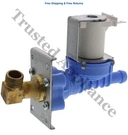 Lg LDF5545BD/00 Dishwasher Water Inlet Valve 5221DD1001E 5221DD1001C. V5. Fixed Price $30.87.